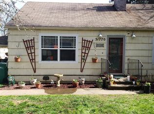 51770 SW Em Watts Rd, Scappoose, OR 97056