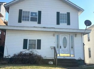 2483-83R 3rd Ave, Huntington, WV 25703