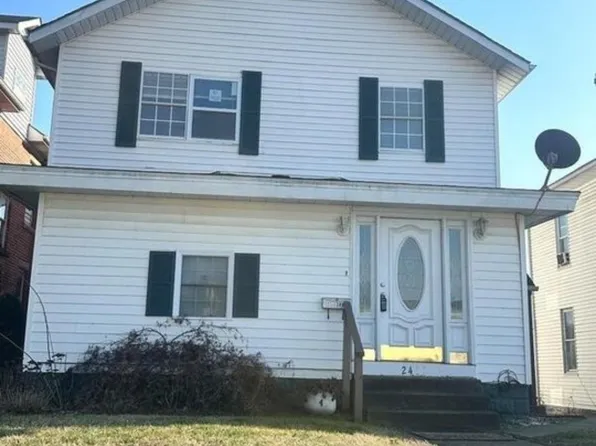 2483-83R 3rd Ave, Huntington, WV 25703