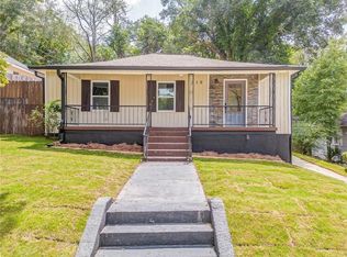 310 Kingston Ave NE, Rome, GA 30161