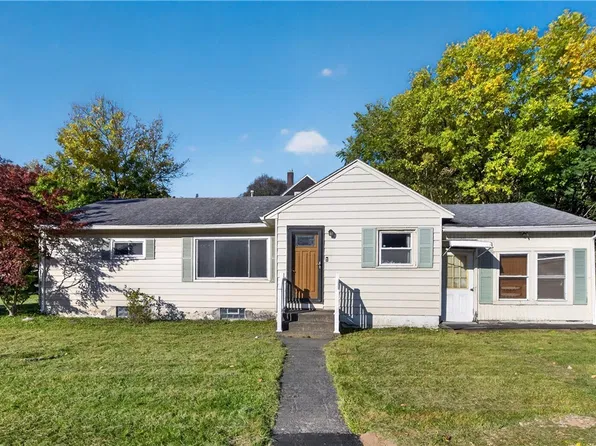 1319 Euclid Ave, Syracuse, NY 13224