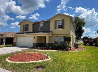 7411 Hunters Greene Cir, Lakeland, FL 33810