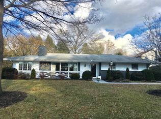 455 Fairway Dr, Camp Hill, PA 17011