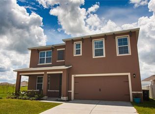 128 Panda Way, Davenport, FL 33837