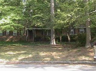 2146 Saren Ct, Tucker, GA 30084