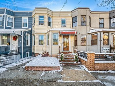 6526 Admiral Ave, Middle Village, NY, 11379