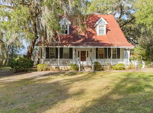 188 Seabrook Rd, Seabrook, SC 29940