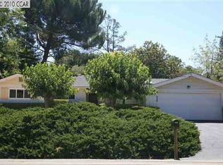 930 Homestead Ave, Walnut Creek, CA 94596