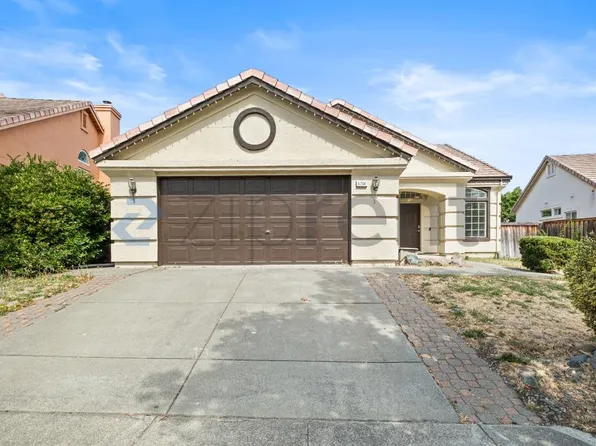 4764 Brookside Cir, Fairfield, CA 94534