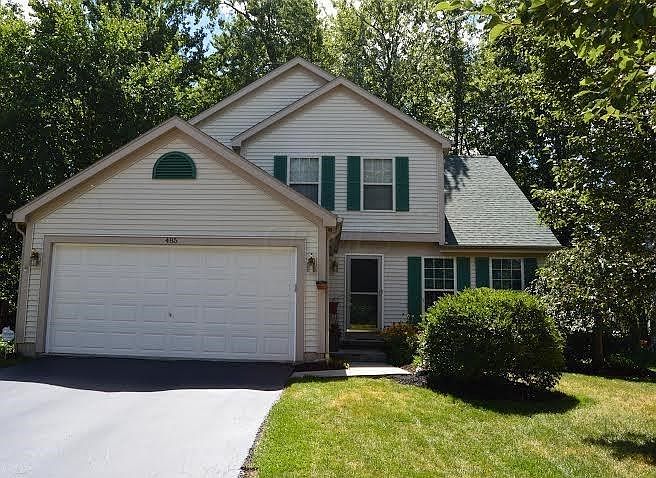1st image of 485 Bent Tree Dr