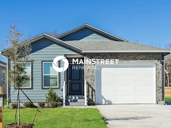 2108 Belzise Ter, Fort Worth, TX 76104