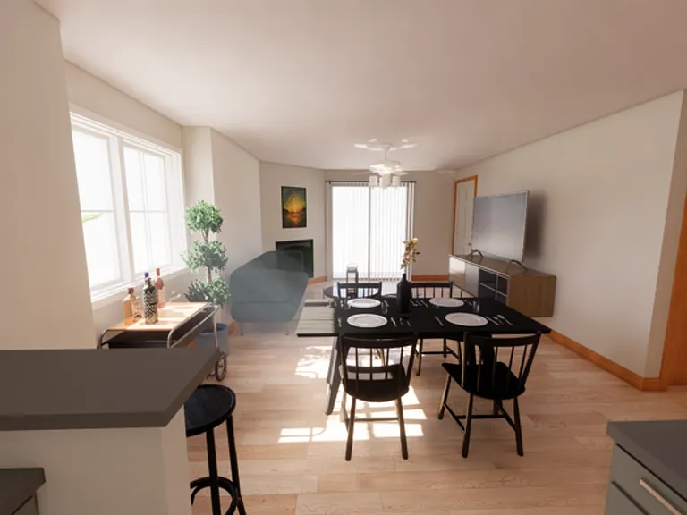 1221 University Ave #F101 & F102 — Photo 2