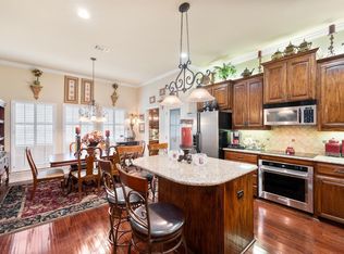 3805 Melrose Trl, Sherman, TX 75090