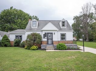 1256 E 354th St, Eastlake, OH 44095