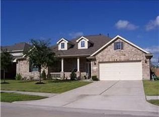 4008 Beacon Pointe Ln, Dickinson, TX 77539