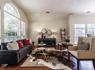 3508 Cottonwood Springs Dr, The Colony, TX 75056