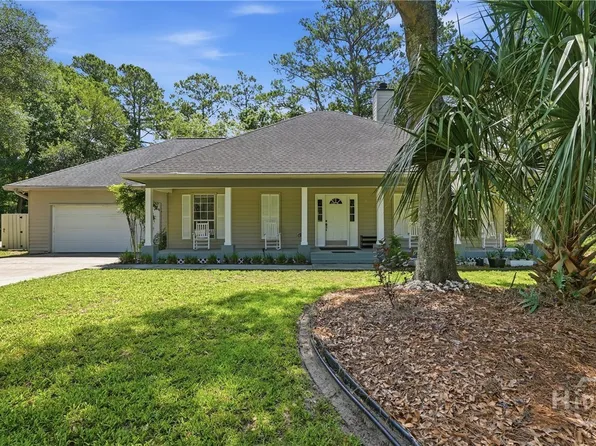 5 Nilsson Drive, Savannah, GA 31410