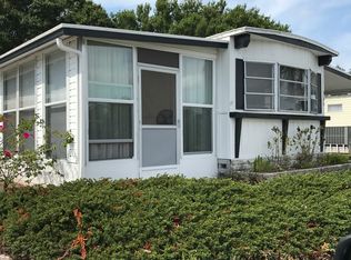 366 Mount Saxon Ave NE, Saint Petersburg, FL 33702