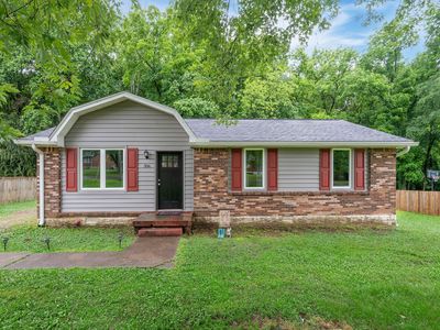 306 Sunny Acre Dr, Mount Juliet, TN, 37122
