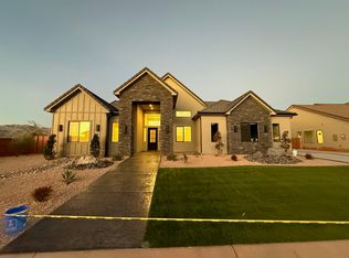 19 N 640 W, Ivins, UT 84738