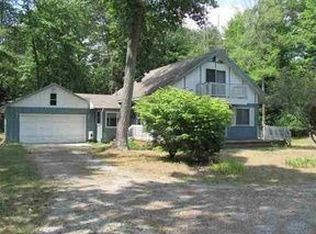 6631 N Us Highway 23, Oscoda, MI 48750