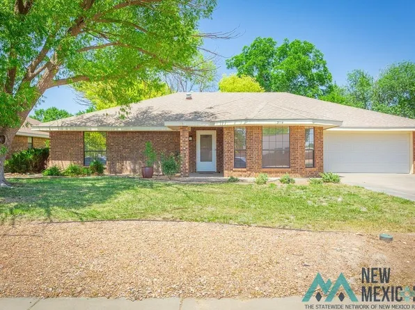 3114 Barcelona Dr, Roswell, NM 88201