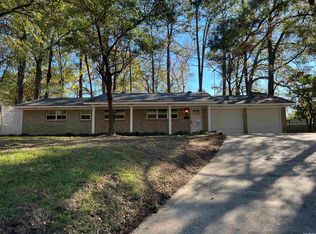 2704 W 40th Ave, Pine Bluff, AR 71603