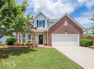 6439 Alder Ln, Norcross, GA 30093