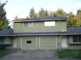 153 60th Pl, Springfield, OR 97478