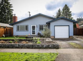 221 W N St, Springfield, OR 97477