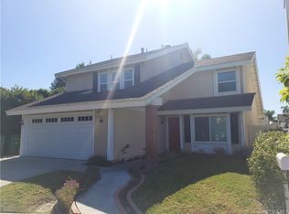 16 Whitney, Irvine, CA 92620