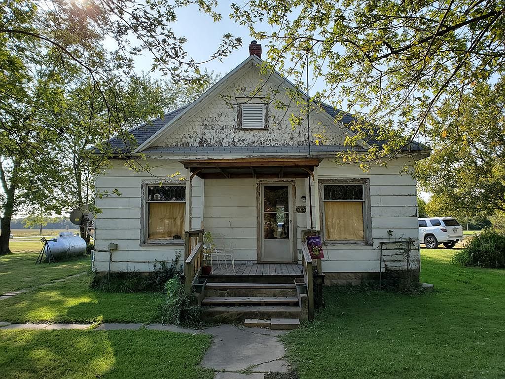 305 Mitchell St, Mindenmines, MO 64769 Zillow