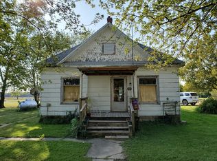 305 Mitchell St, Mindenmines, MO 64769