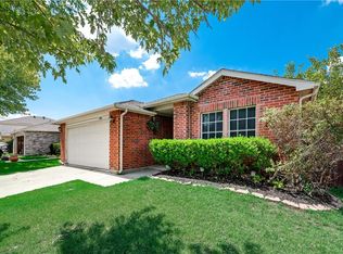 5348 Kingsknowe Pkwy, Fort Worth, TX 76135