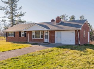 270 Dunlap Dr NE, Christiansburg, VA 24073