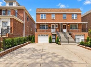 1850 Radcliff Ave, Bronx, NY 10462