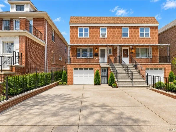 1850 Radcliff Avenue, Bronx, NY 10462