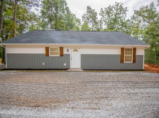 161 Duke Ln, Luttrell, TN 37779