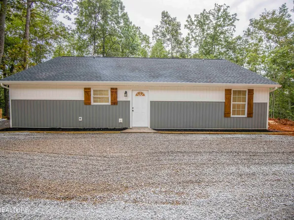 161 Duke Ln, Luttrell, TN 37779