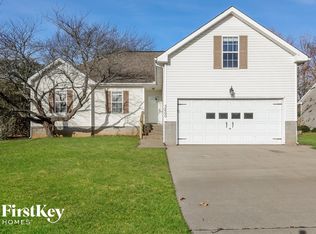 3860 Man O War Blvd, Clarksville, TN 37042
