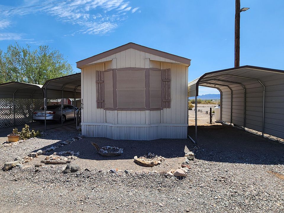 1240 Acacia Rd 155, Quartzsite, AZ 85346 Zillow