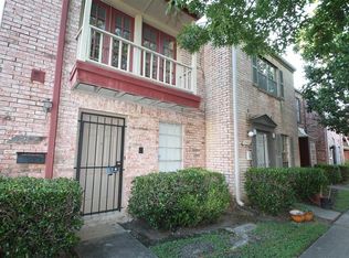 7922 Grove Ridge Dr, Houston, TX 77061