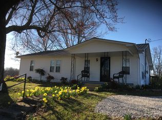 161 Tom Groce Rd, Albany, KY 42602