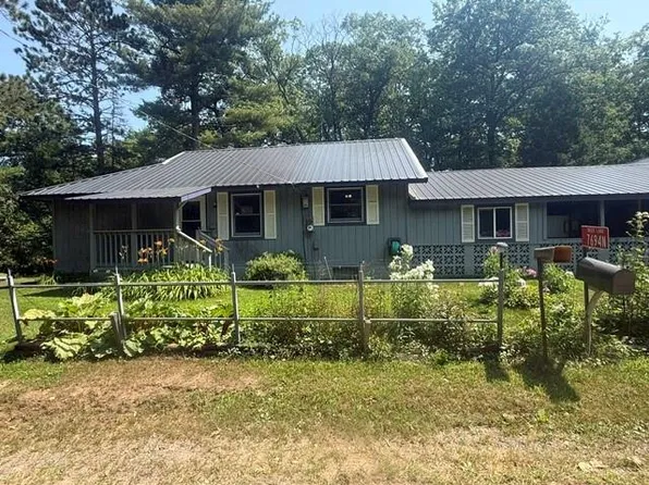 7694N Fox Avenue, Hayward, WI 54843