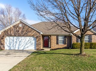236 Agincourt Pl, Georgetown, KY 40324