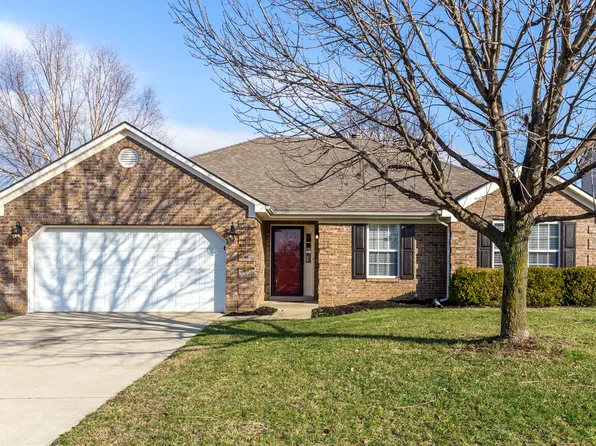 236 Agincourt Pl, Georgetown, KY 40324