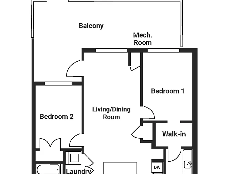 1430 Cara Glen Ct — Photo 13