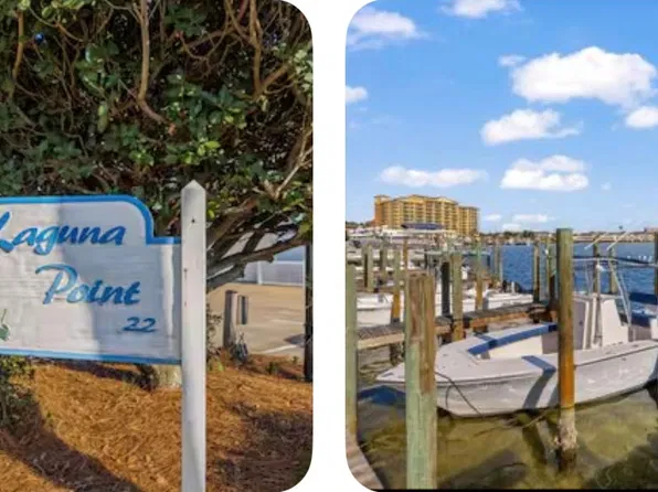 22 Moreno Point Rd Unit 14, Destin, FL 32541