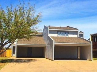 4320 52nd St APT A, Lubbock, TX 79413