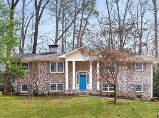 3911 Ivy Rd NE, Atlanta, GA 30342